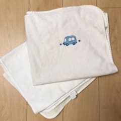 おねしょシーツ  2枚セットのサムネイル