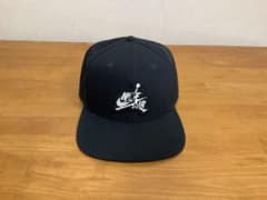 NIKE Air Jordanキャップのサムネイル