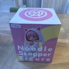 FuRyu Noodle Stopper Figure フィギュア　鹿目まどかのサムネイル