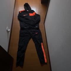 ナイキ ジャージ セットアップのサムネイル