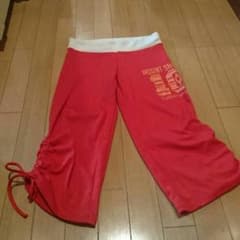 G-fitスエットパンツのサムネイル