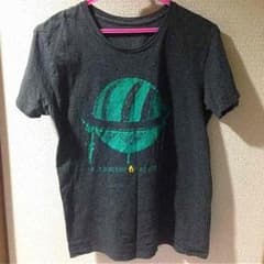UVERworld 公式Tシャツのサムネイル