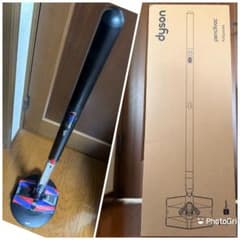 dyson PencilVac Fluffy SV50 FF - メルカリ