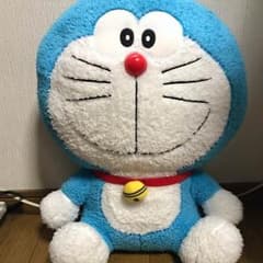 ぬいぐるみ ドラえもんのサムネイル