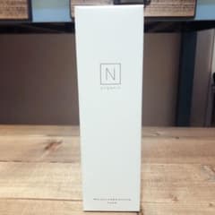 N organic モイスチュア&バランシングフォームのサムネイル