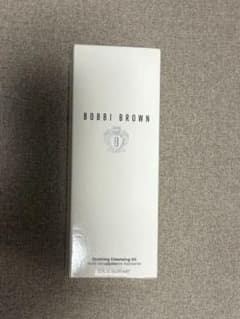 BOBBI BROWN Soothing Cleansing Oil 新品未開封のサムネイル
