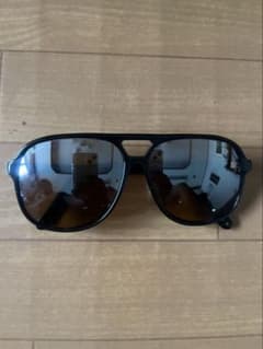 Ray-Ban サングラス ブラックのサムネイル