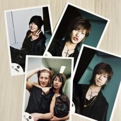 赤西仁 中丸雄一 デビュー前 KAT-TUN所属時 公式写真セット - メルカリ