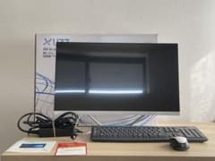 VETESA 一体型パソコン FHJ001 24インチ Core i5 訳あり - メルカリ