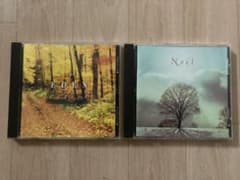 アンドレギャニオンCD 2枚☆ EDEN  Noelのサムネイル