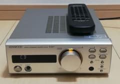 KENWOOD アンプ R-SG7 - メルカリ
