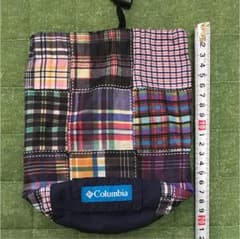 コロンビア Columbiaのサムネイル