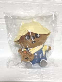 straykids skzoo popup ハンクォッカ 園児 ぬいぐるみ - メルカリ