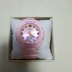 BABY-G BGA-320-4AJf　秀様専用のサムネイル