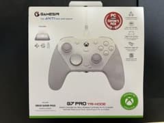 GameSir G7 Proのサムネイル