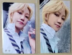 SEVENTEEN YAKUSOKU ラキドロトレカ ミョンホのサムネイル