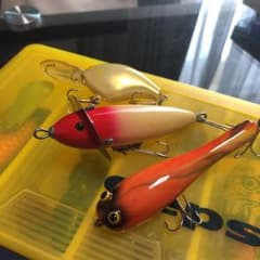 オールドルアーセットのサムネイル