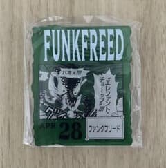 ONE PIECE베이스 숍 아크릴 블록 매력 펑크 프리드