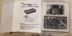 SANWA HDMI分配器のサムネイル