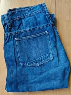 orslow ペインターパンツ size3 wash加工品のサムネイル