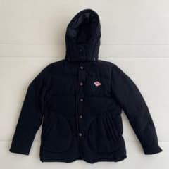 【美品】DANTON ダントン BEAMS別注 ビームス コラボ　　38のサムネイル