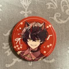 すにすて 春グッズ らお らおくん 等身 缶バッジのサムネイル