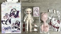 Meki(メキ)：モフモフおやすみ　莓莓のサムネイル