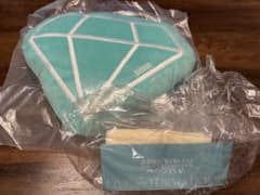 SHINee WORLD VI ダイヤモンド型クッションのサムネイル