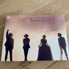 SEKAI  NO  OWARI    Tarkusのサムネイル