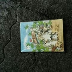 新品未開封　スヌーピーのパズルのサムネイル