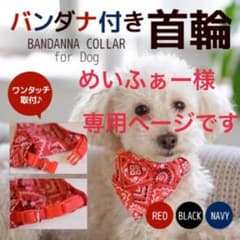 めいふぁー様専用ページです。のサムネイル