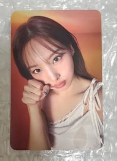 TWICE With YOU-th トレカ ナヨン - メルカリ