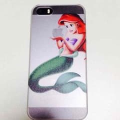 iPhone5s アリエル ケースのサムネイル