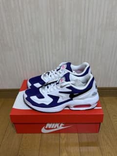 NIKE AIR MAX2 LIGHT 27.5cmのサムネイル