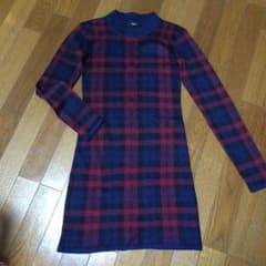 EMODA ニットワンピースのサムネイル