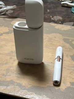 iQOS2.5プラスとアイコス3のサムネイル