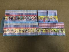 ジョジョの奇妙な冒険　全巻　他のサムネイル