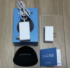 Amazon Echo POP スマートスピーカー 純正　スマートプラグのサムネイル