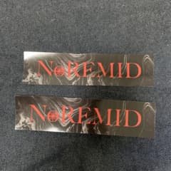 ノーリミット ステッカー - メルカリ