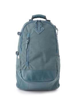 新品未使用品 25visvim CORDURA 20L グリーン - メルカリ