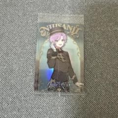 にじさんじウエハース2 夕陽リリのサムネイル