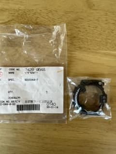yu22様専用　DW-8200 Z-1T FROGMAN ベゼルのサムネイル