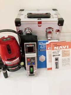 TAJIMA NAVIレーザー ZERON-KJYのサムネイル