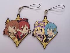 マギレコ　まどドラ　鶴乃　フェリシア　杏子　さやかのサムネイル