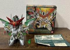 現状　元祖SDガンダム　聖龍機ロードドラグーン 元祖SDガンダム 聖龍機ロードドラグーン 237 聖龍機ロード