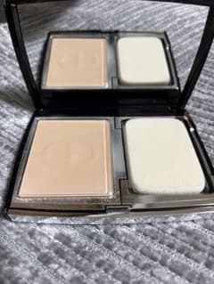 Dior スキンフォーエバー  コンパクト ナチュラル ベルベットのサムネイル