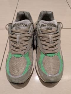 最終値下げ U992JG1 kith jjjjound wtaps オーラリー 最終値下げ M990PP3 kith jjjjound wtaps オーラリー - メルカリ