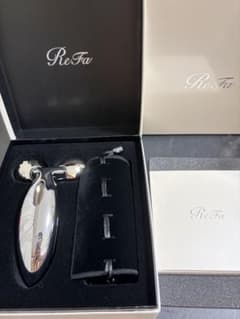 【新品・未使用】ReFa CARAT リファカラット MTG 美顔ローラー