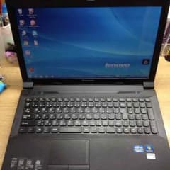 大安売り‼️ Lenovo B590のサムネイル