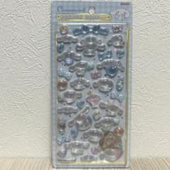 シナモロール　第二弾　ボンボンドロップ　サンリオ正規品のサムネイル